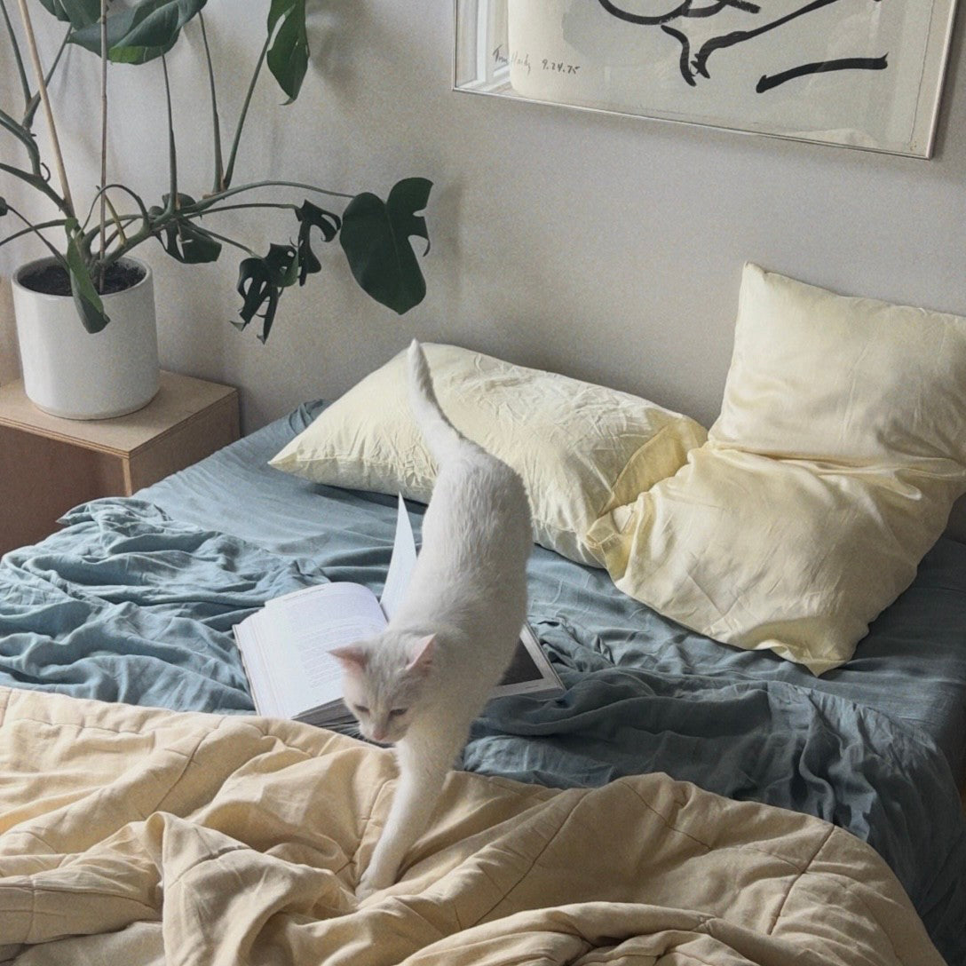 Eucalypso Deluxe Sleep Bundle