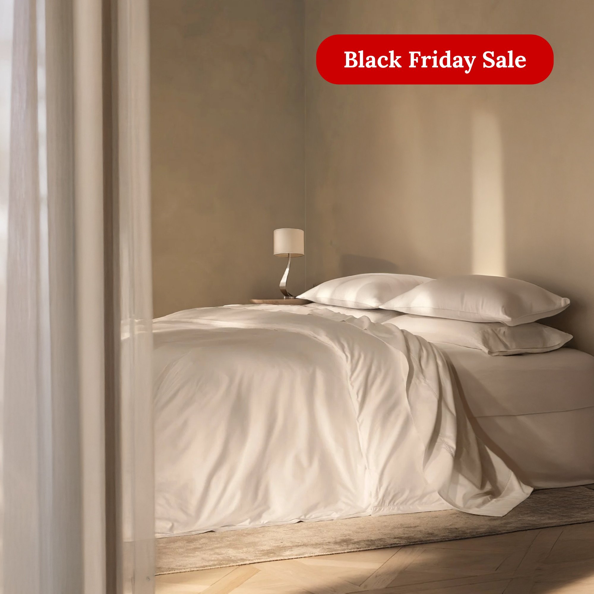 Eucalypso Heavenly Duvet Cover