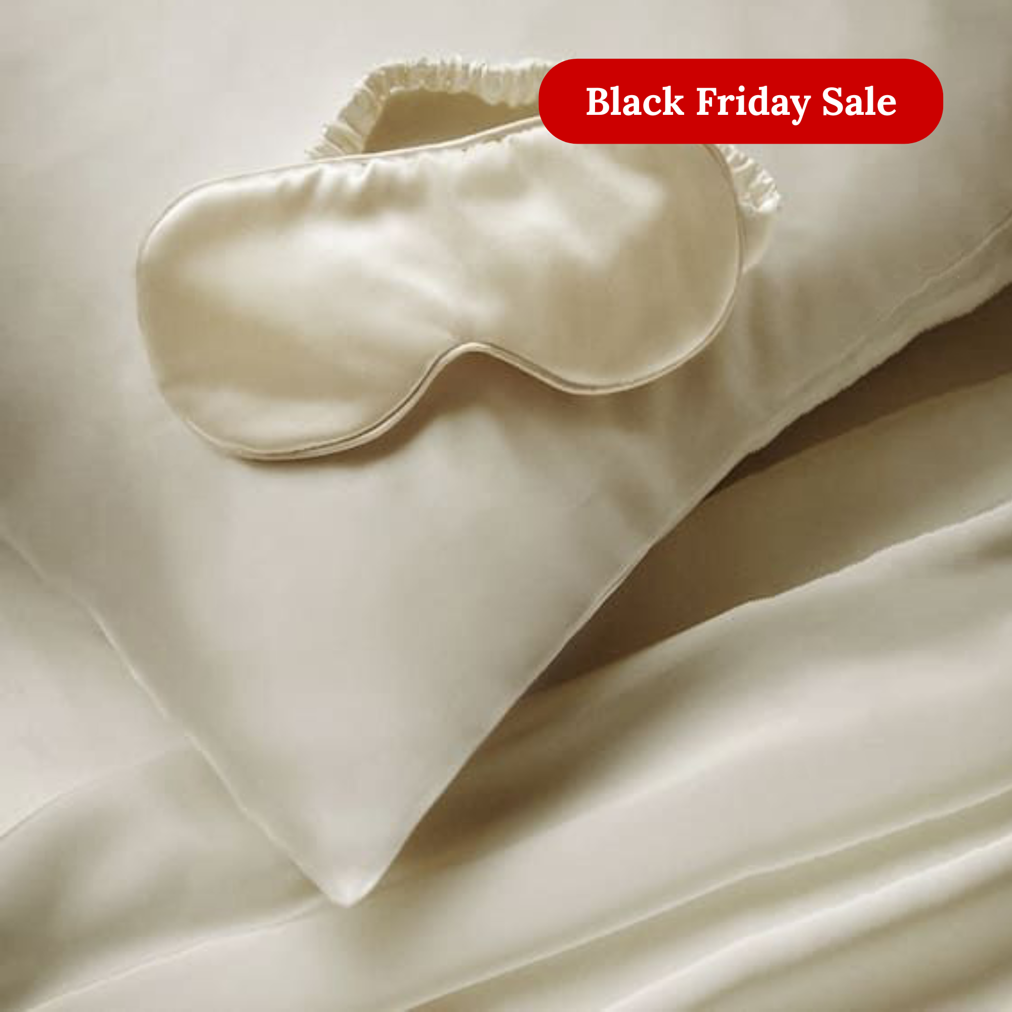 Eucalypso Pampering Sleep Mask