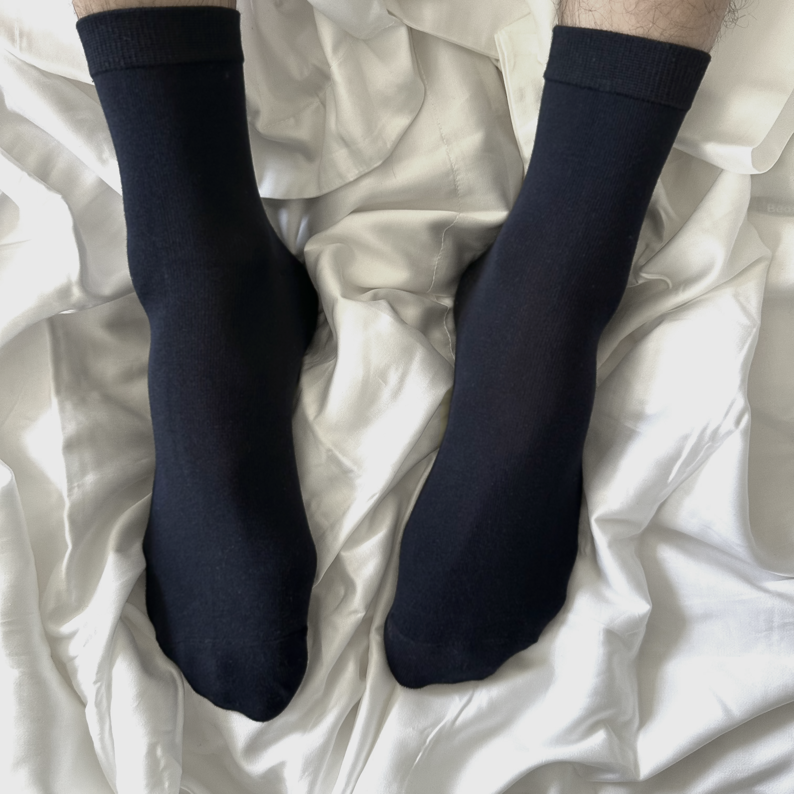 Eucalyptus Lounge Socks