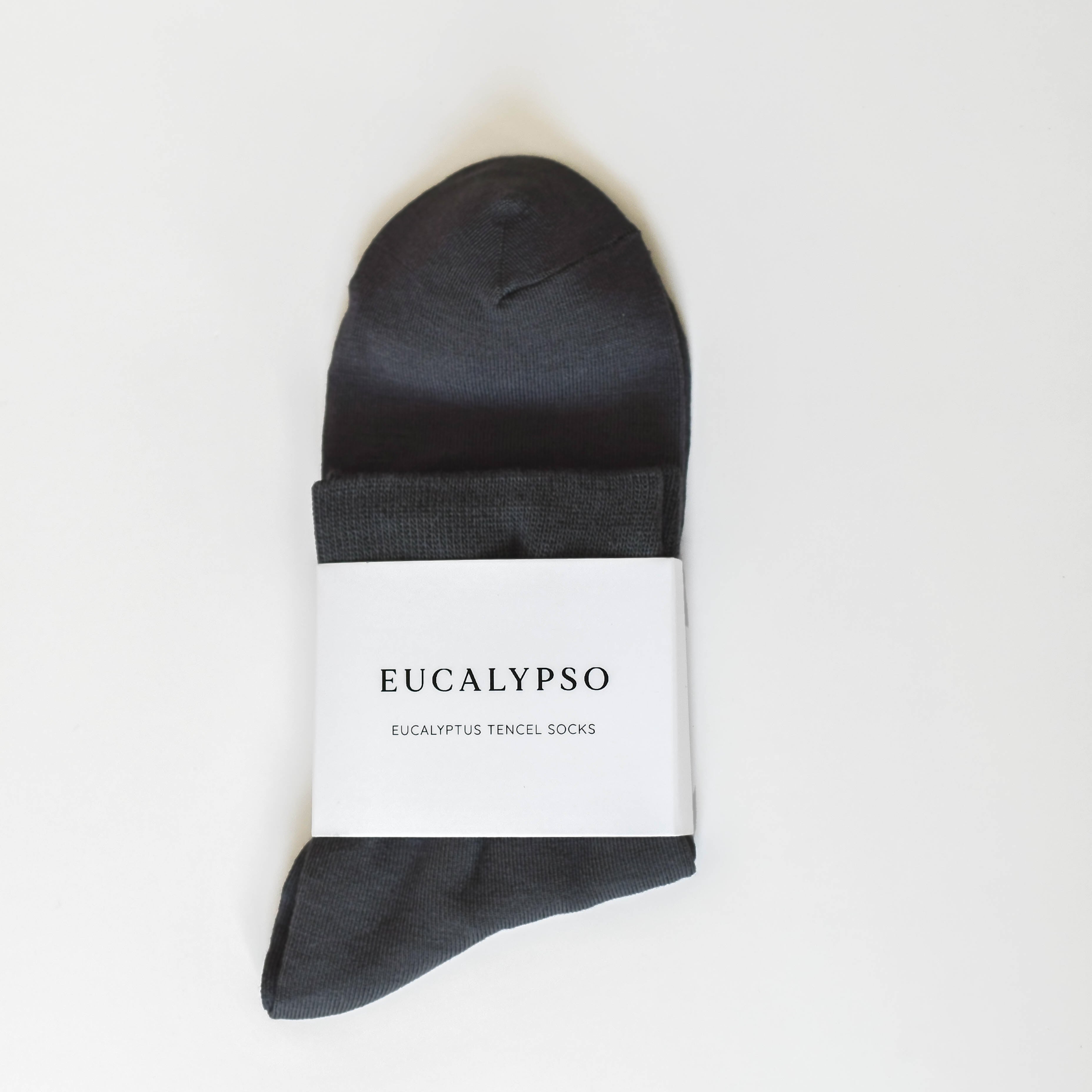 Eucalyptus Lounge Socks