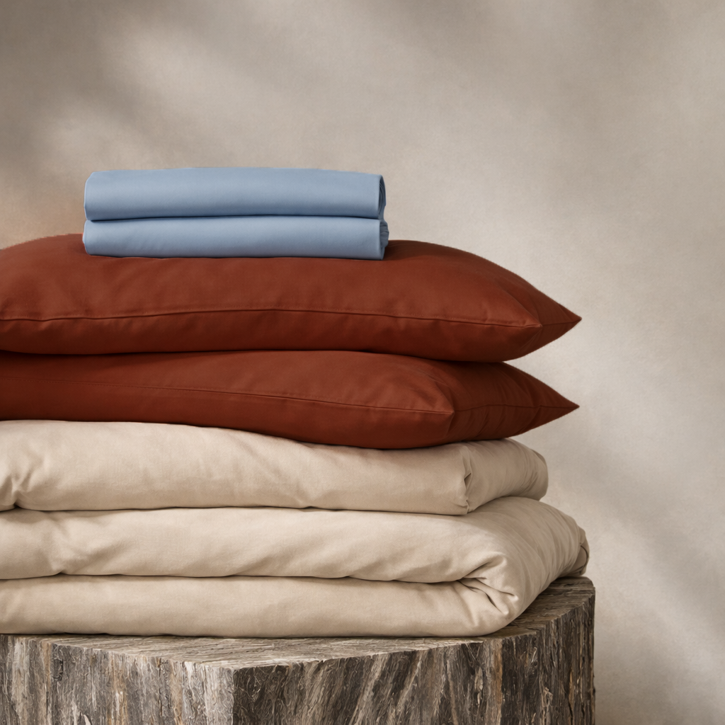 Eucalypso Deluxe Sleep Bundle