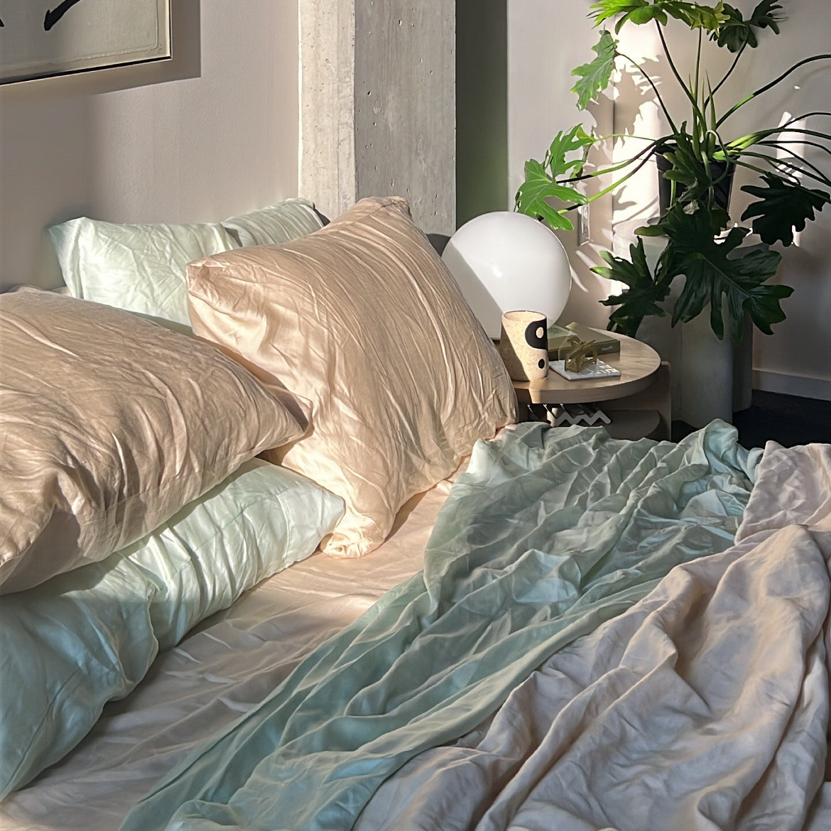 Eucalypso Deluxe Sleep Bundle