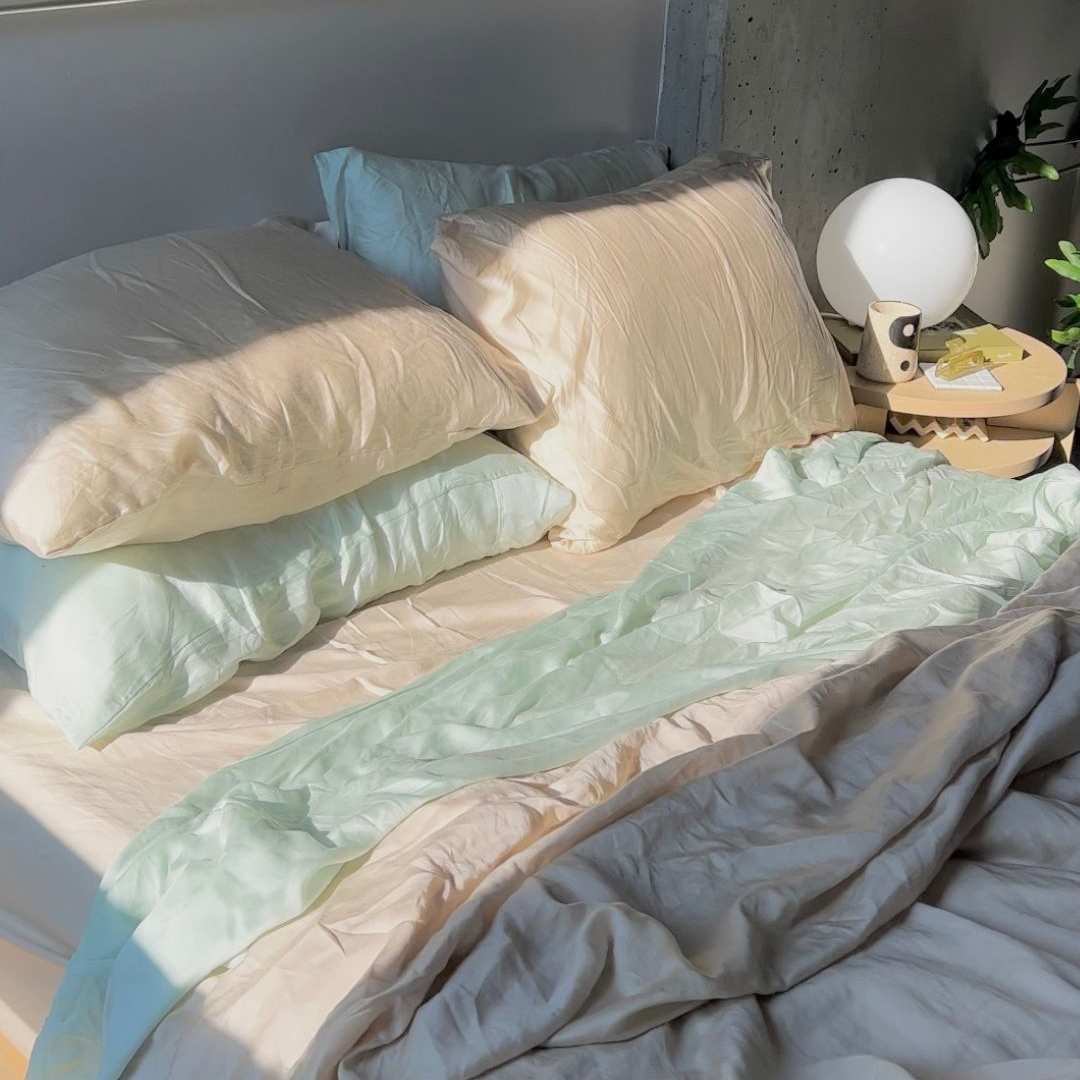 Eucalypso Deluxe Sleep Bundle