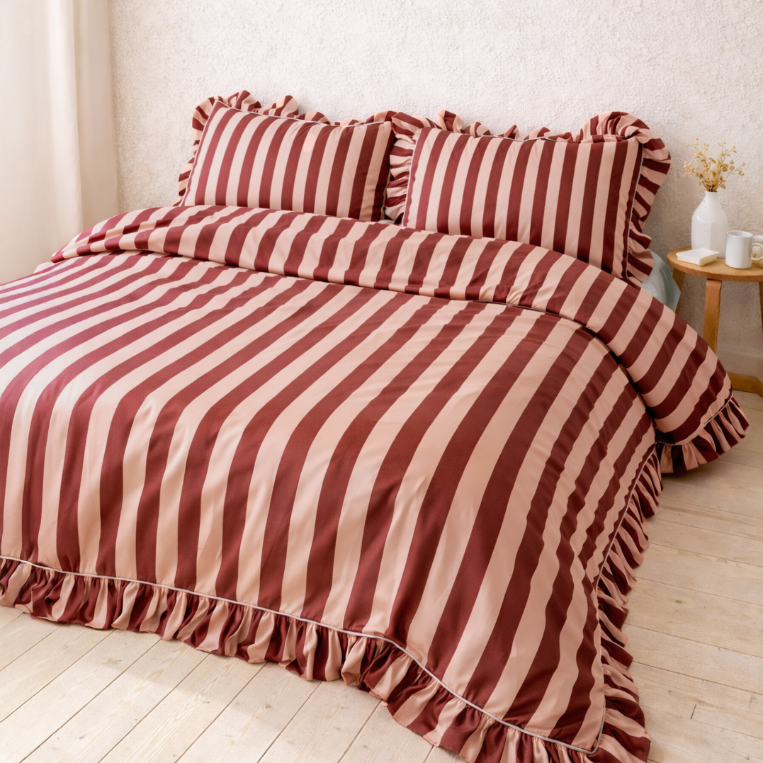 Eucalypso Silky Pillowcase Set (2)
