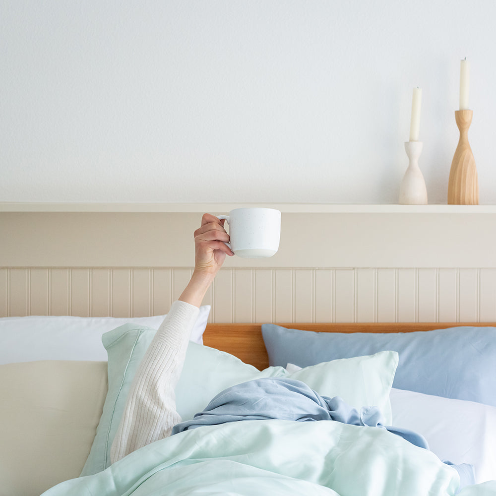 Eucalypso Deluxe Sleep Bundle