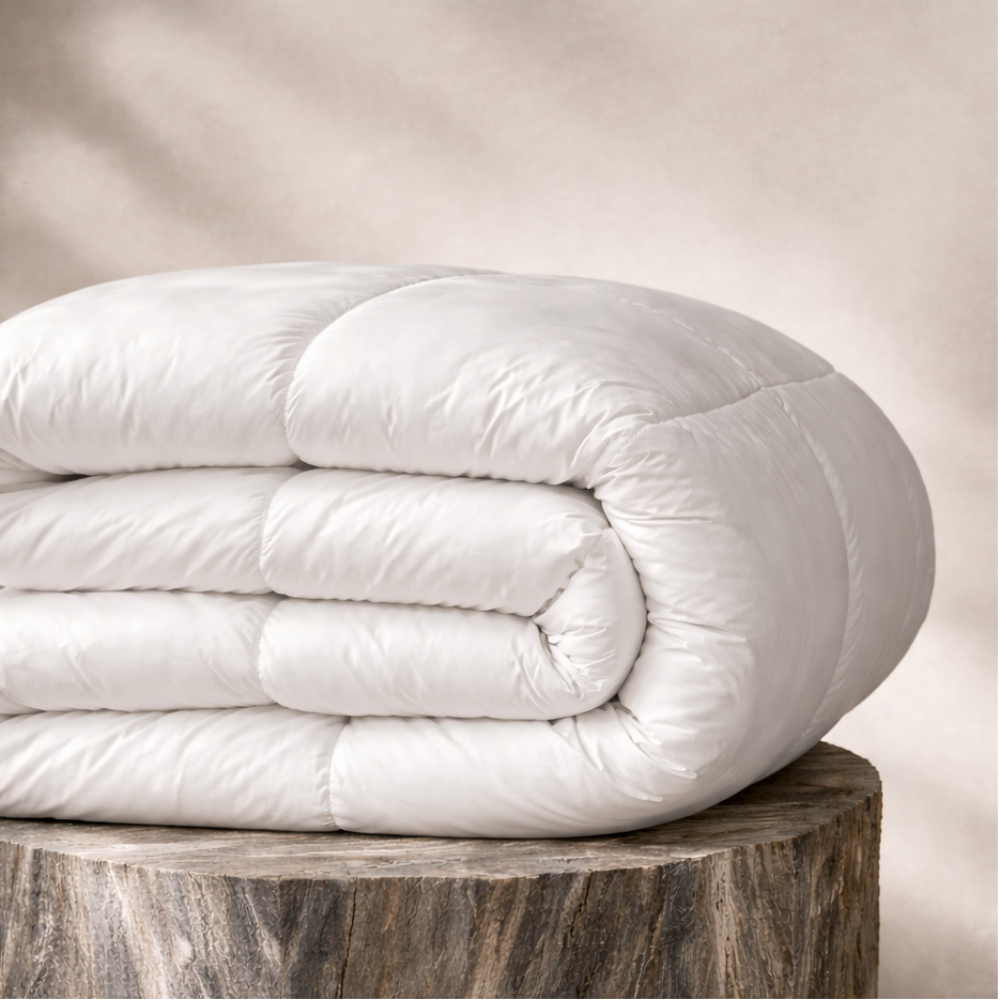 Eucalypso Dream Comforter