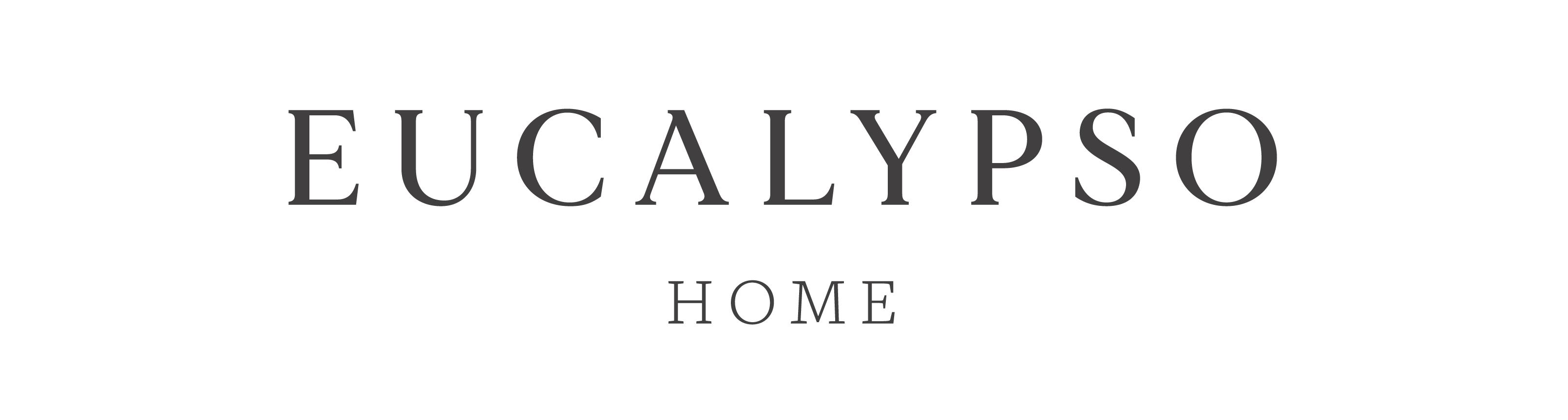 Eucalypso Home logo
