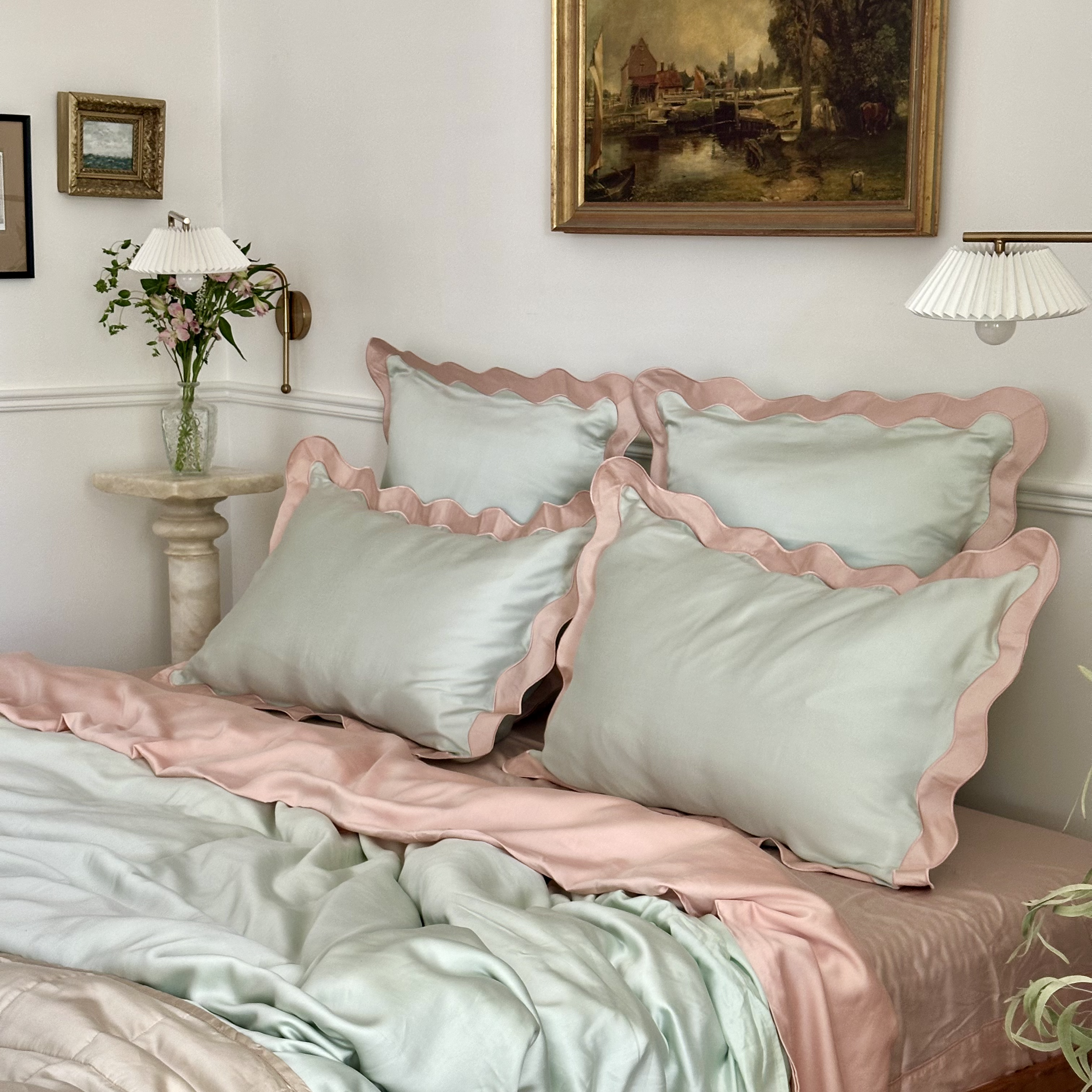 Eucalypso Deluxe Sleep Bundle
