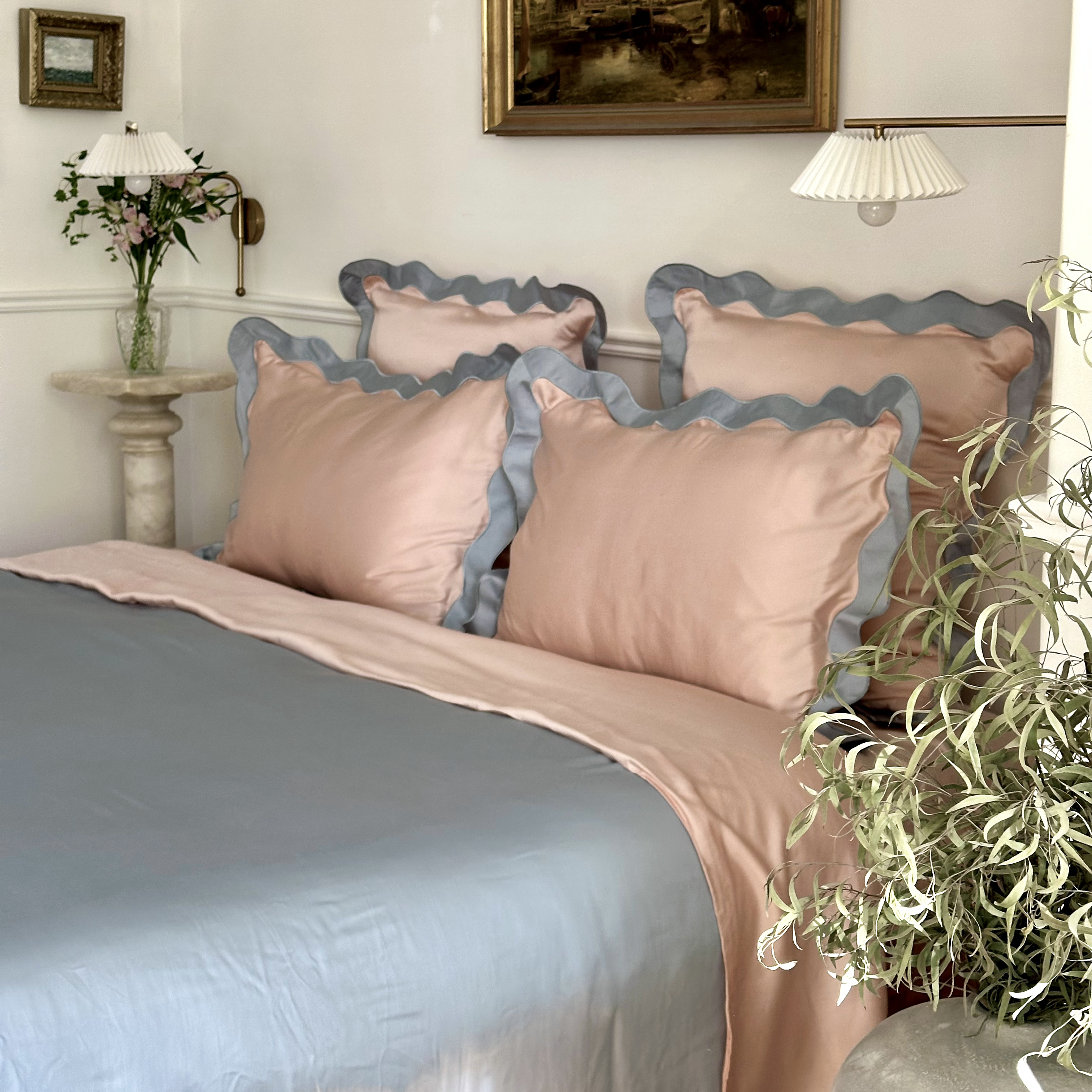 Eucalypso Deluxe Sleep Bundle