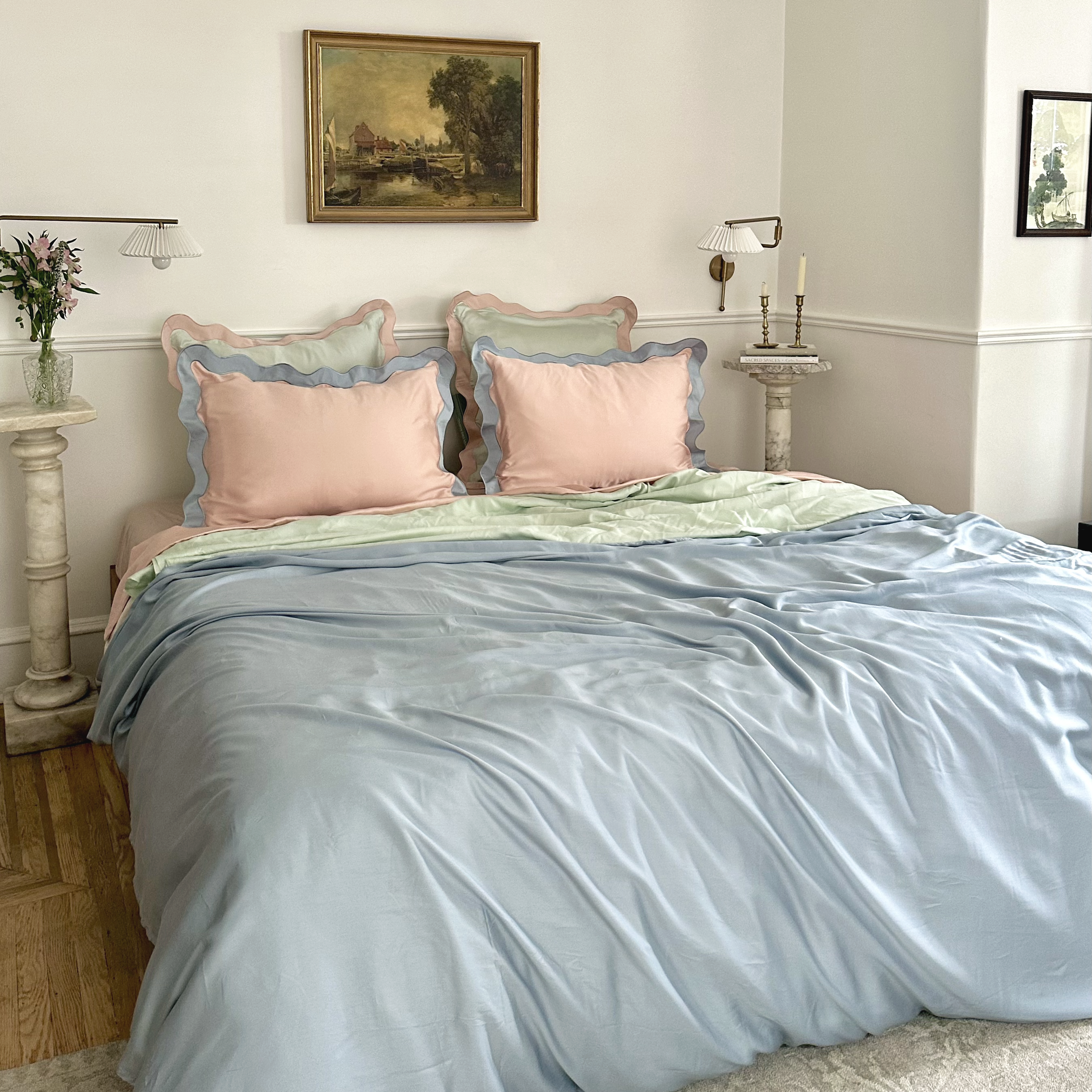 Eucalypso Deluxe Sleep Bundle