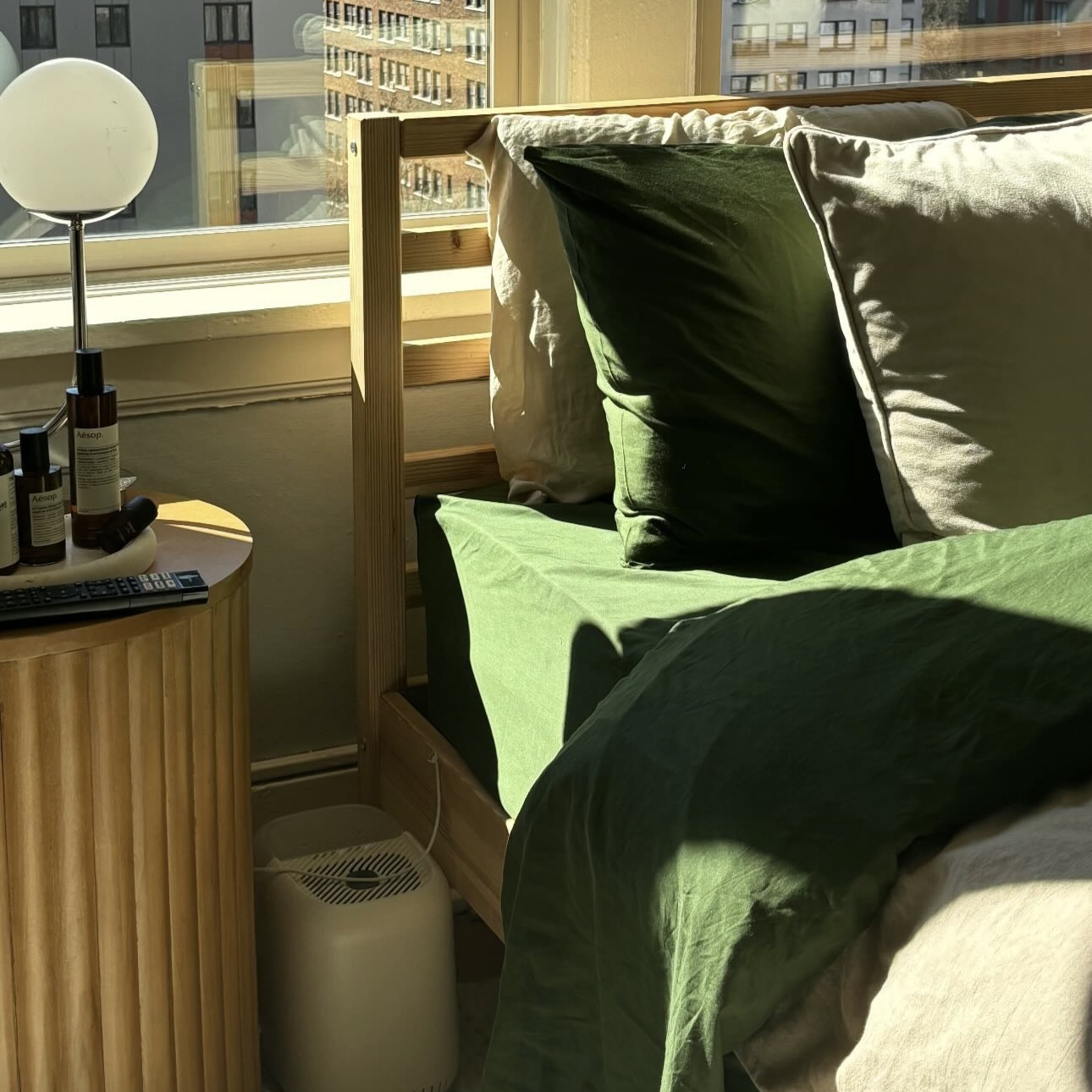 Eucalypso Deluxe Sleep Bundle