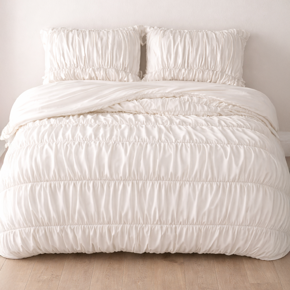 Eucalypso Heavenly Duvet Cover