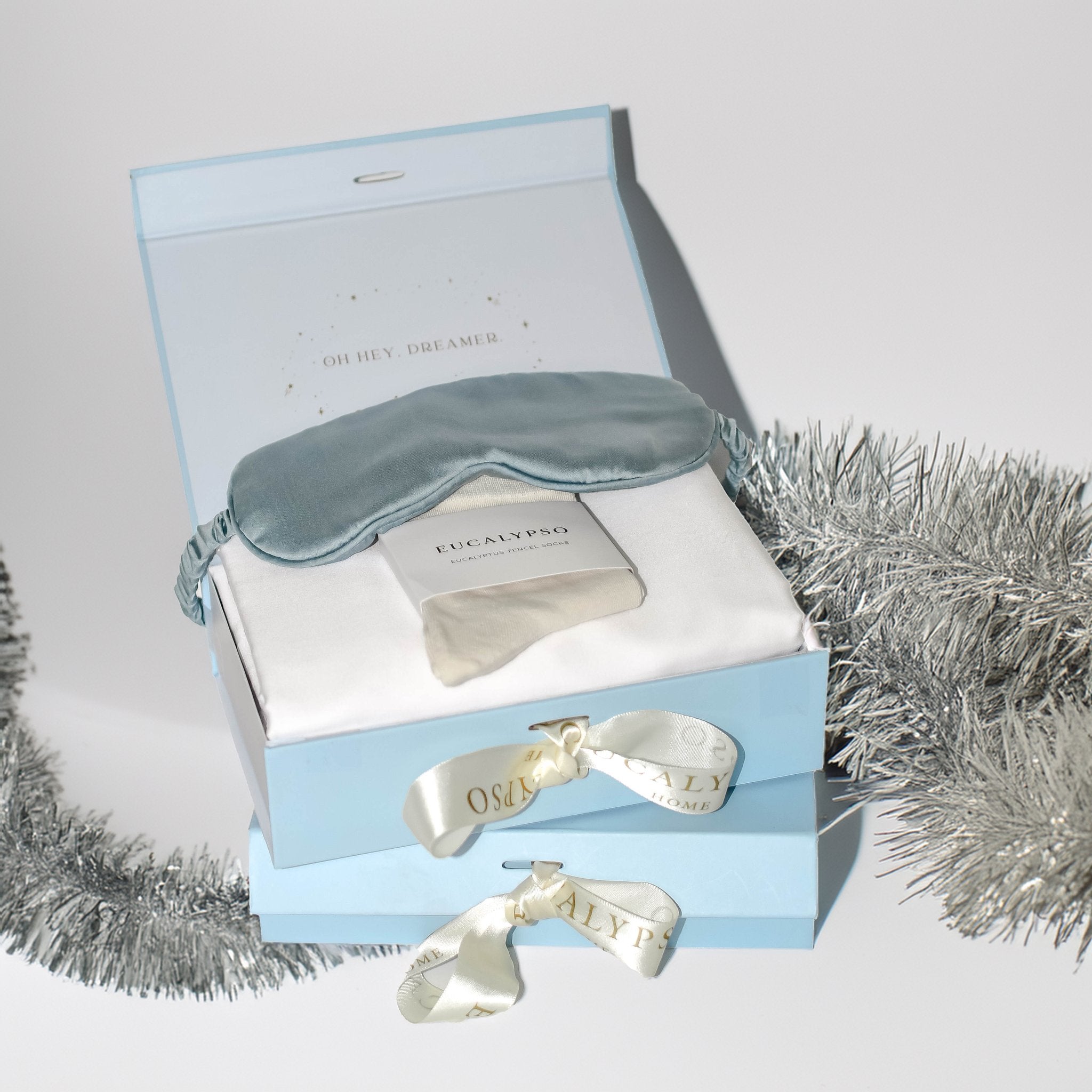 The Gift Set