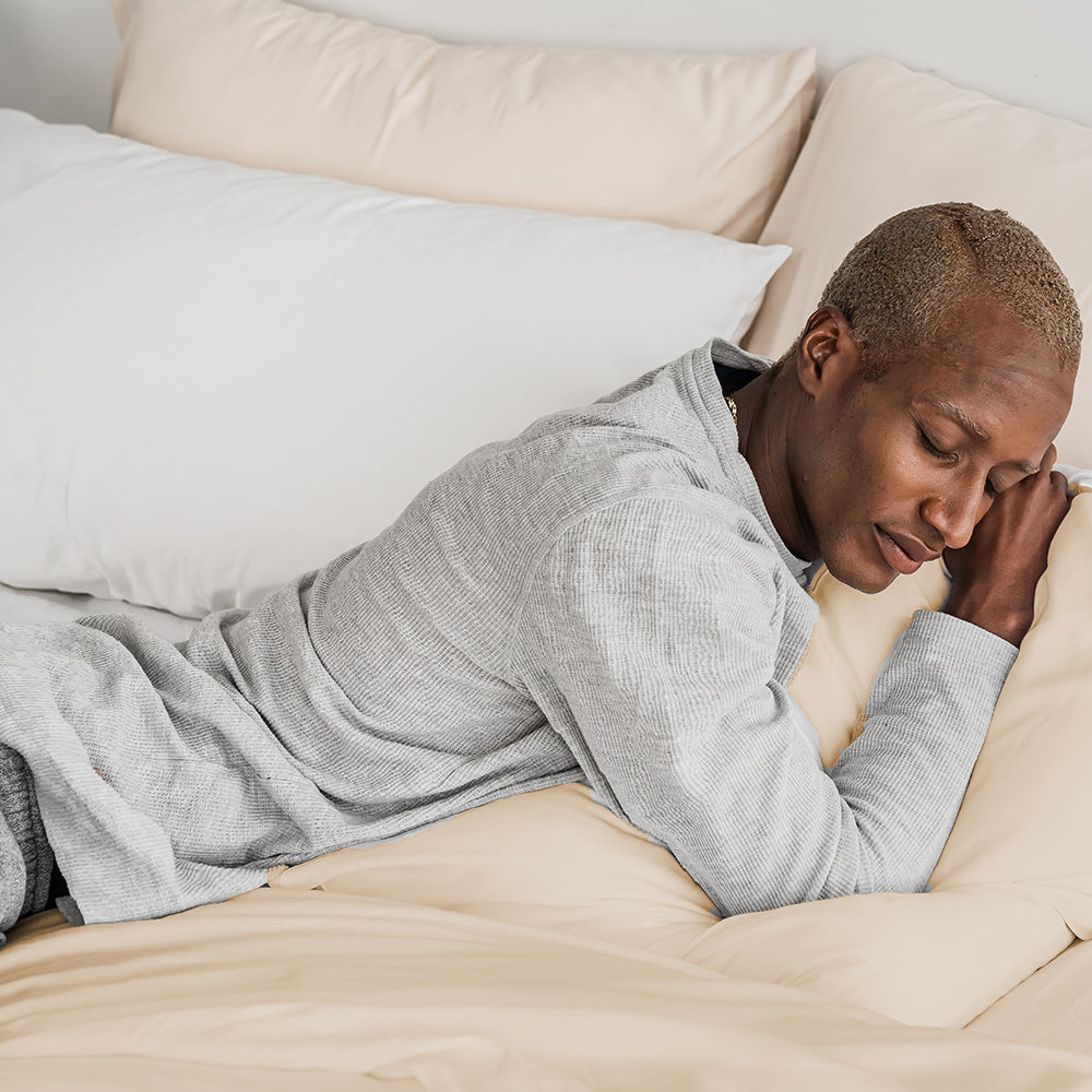 Eucalypso Silky Pillowcase Set (2)