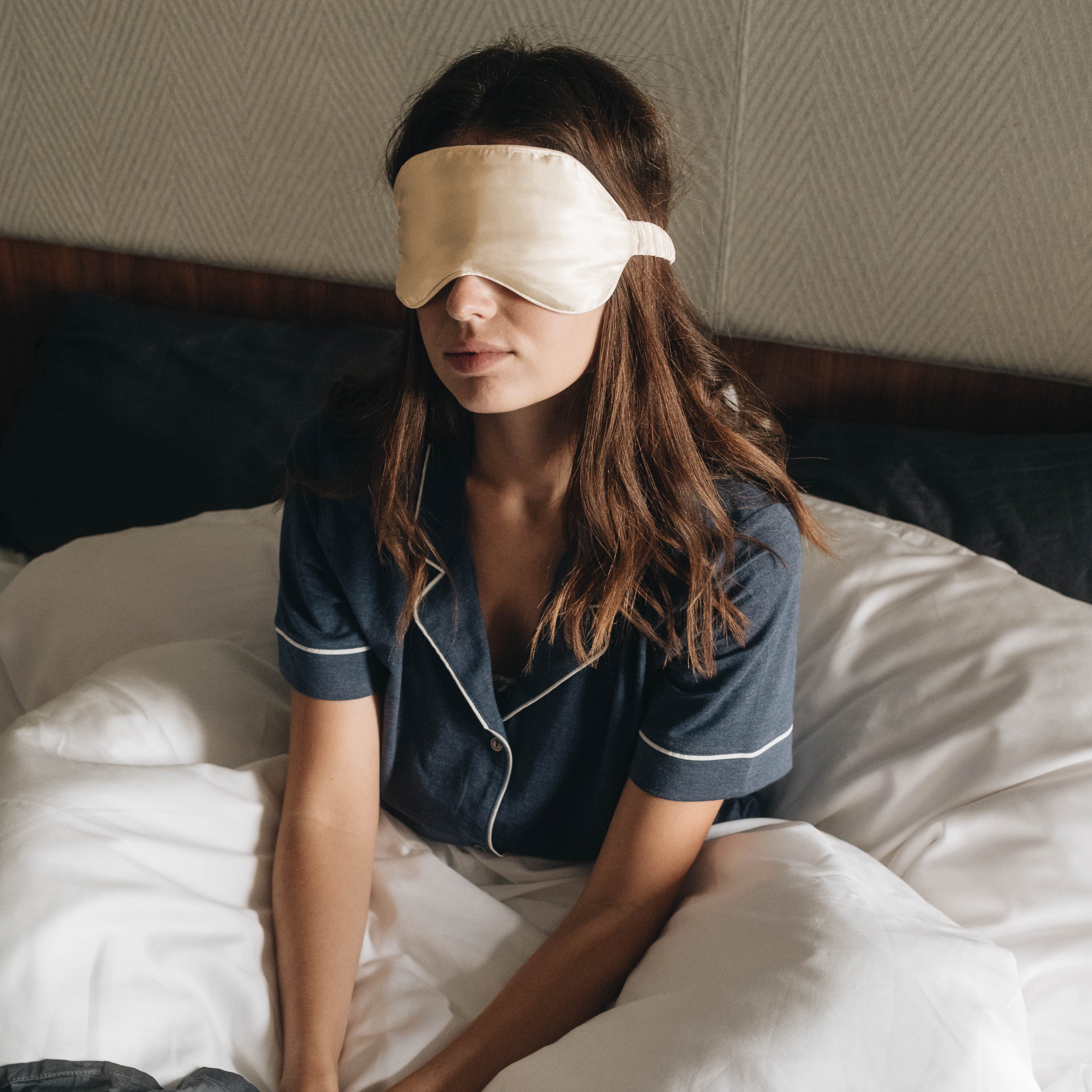 Eucalypso Pampering Sleep Mask