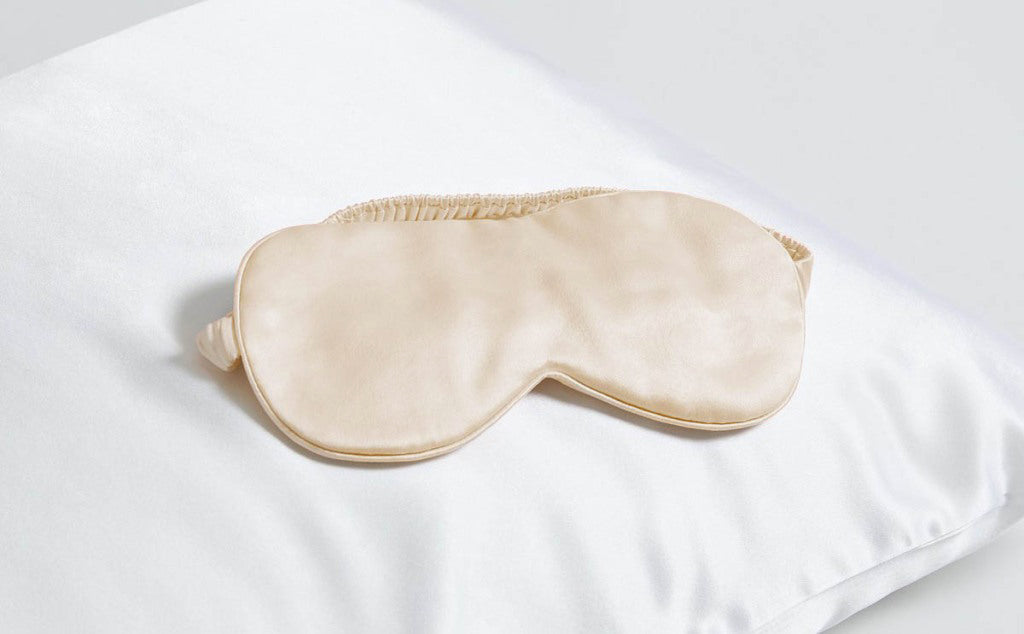 Eucalypso Pampering Sleep Mask