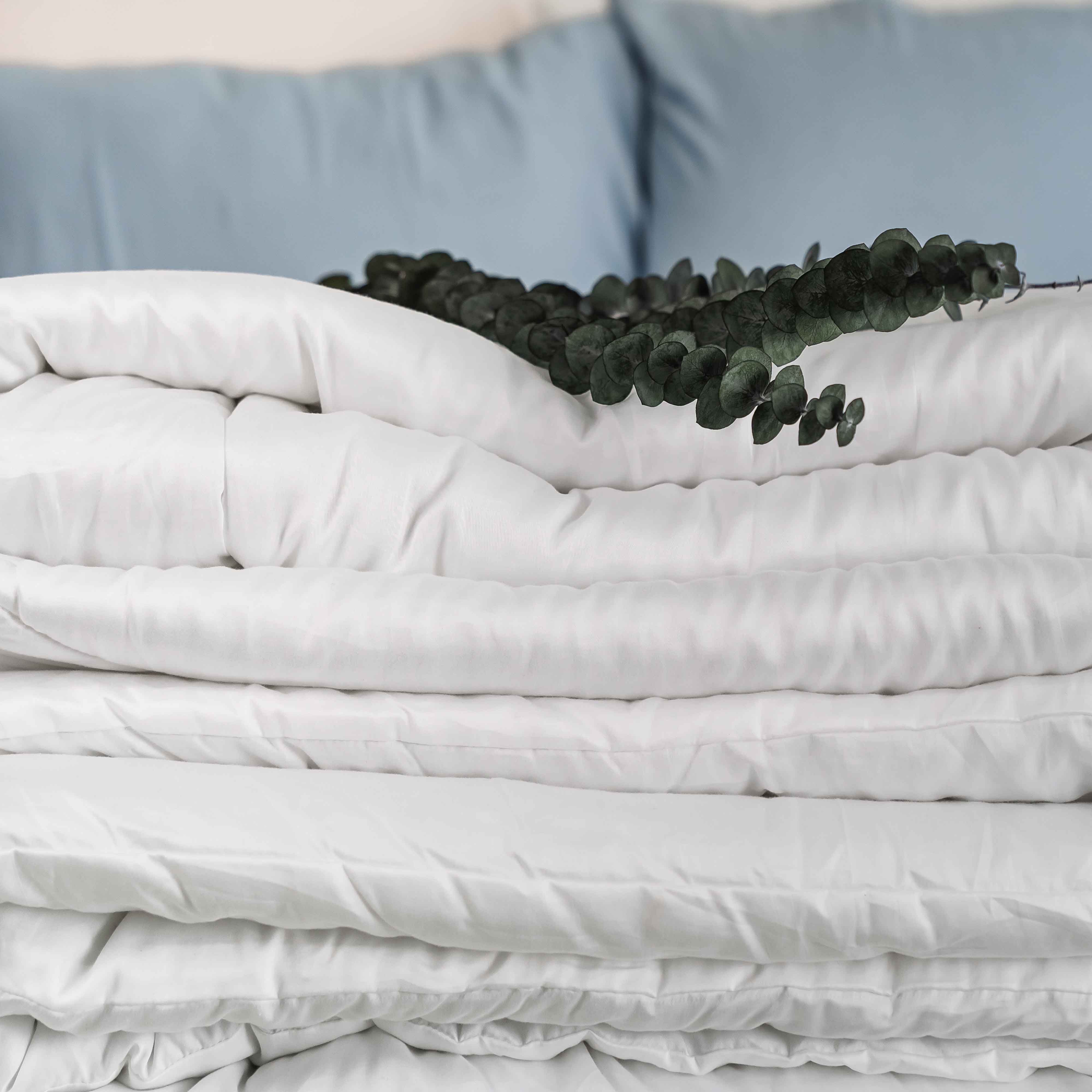 Eucalypso Dream Comforter