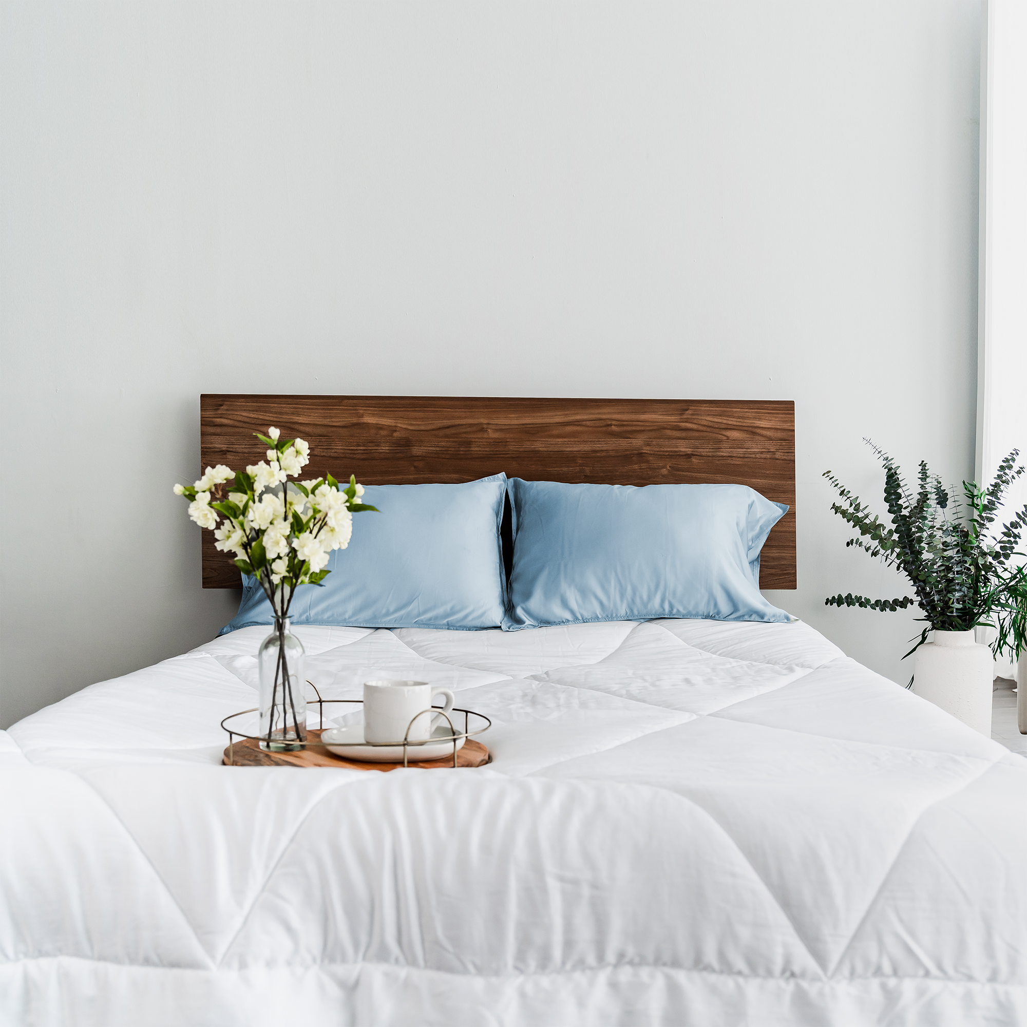Eucalypso Dream Comforter