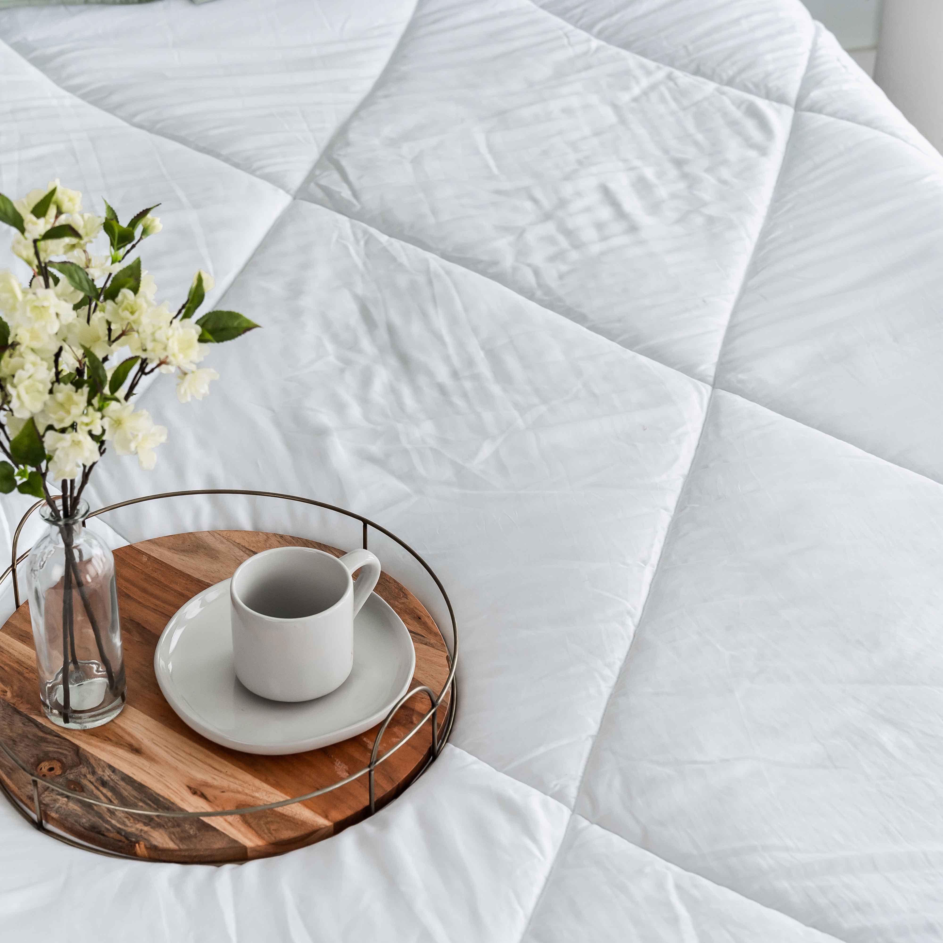 Eucalypso Dream Comforter