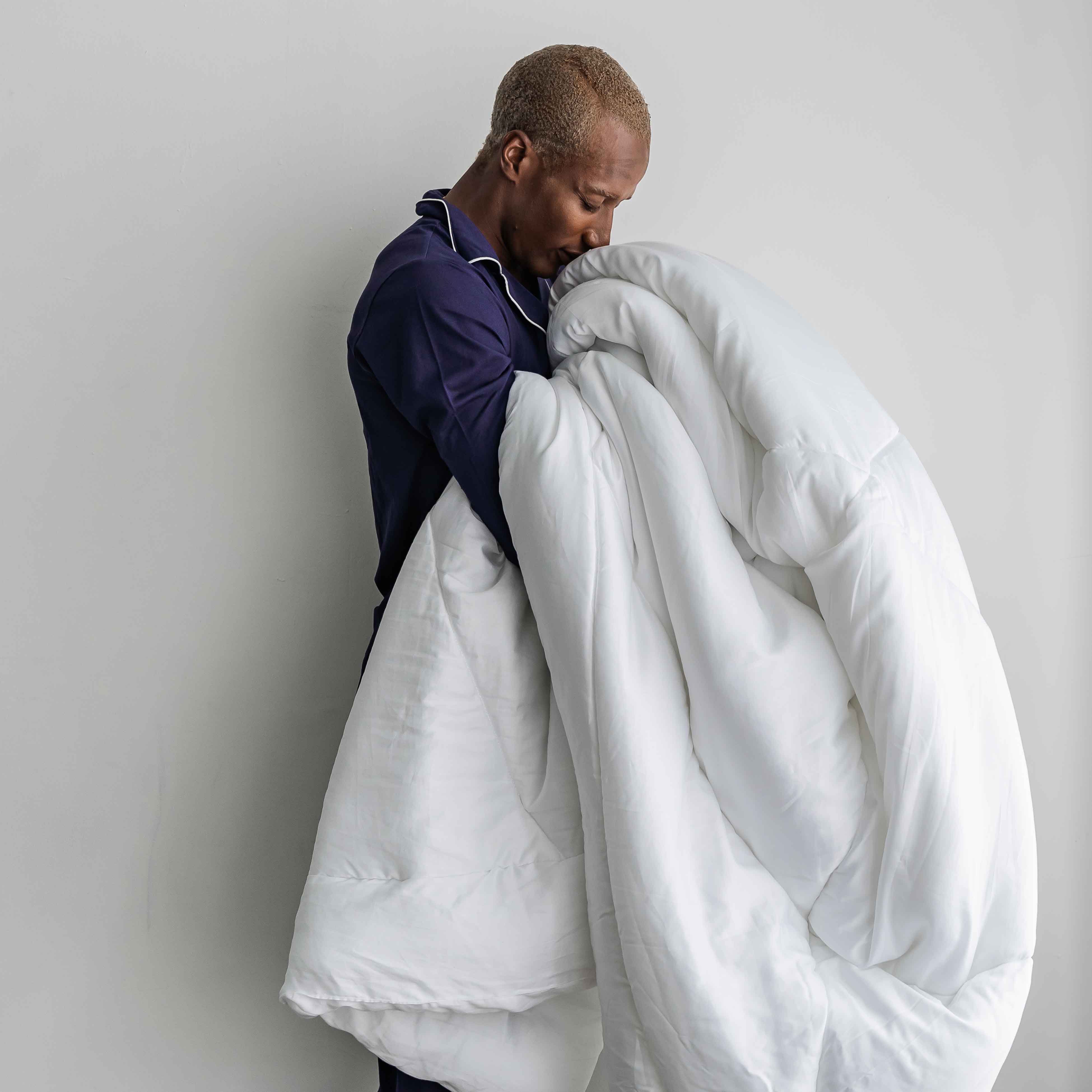 Eucalypso Dream Comforter