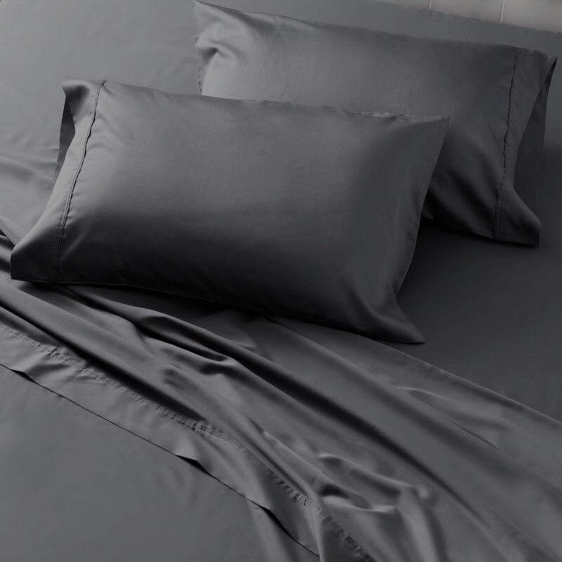 Eucalypso Silky Pillowcase Set (2)