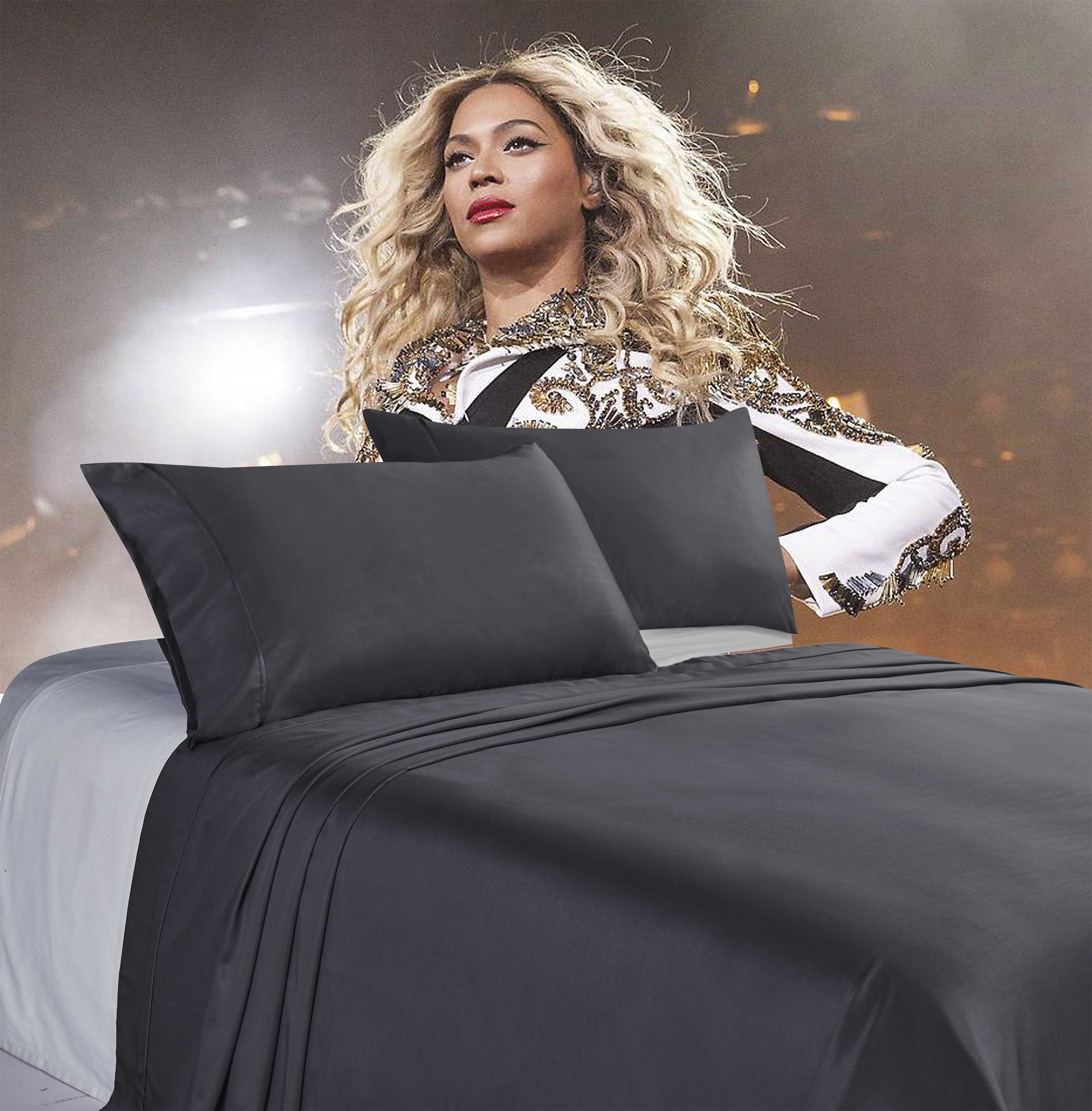 Eucalypso - The Beyoncé of bed accessories.