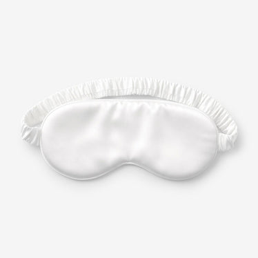 sleepisol スリープマスク ホワイト Amazon.com: Bistras Super Deluxe White Chin Strap for Cpap Users