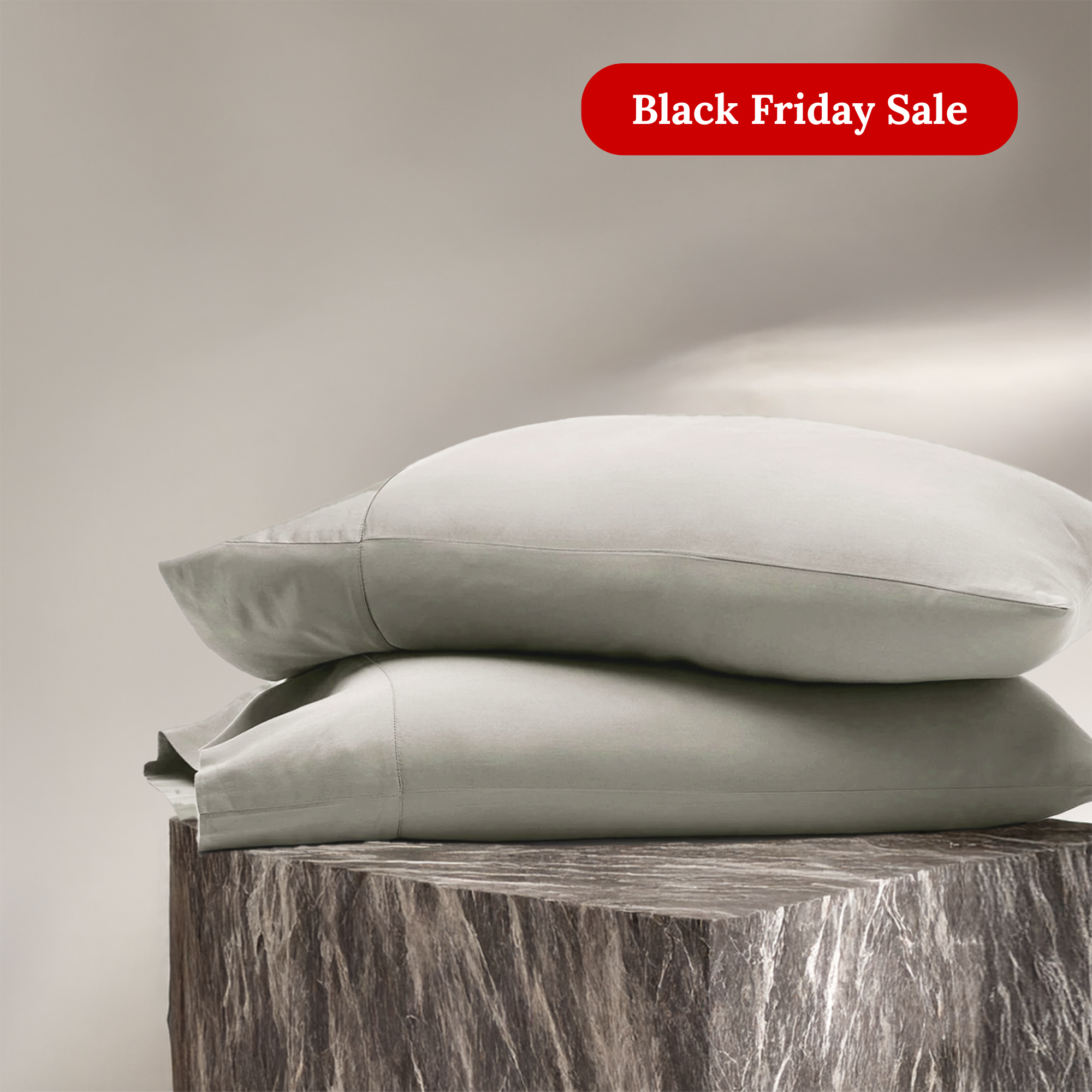 Eucalypso Silky Pillowcase Set (2)