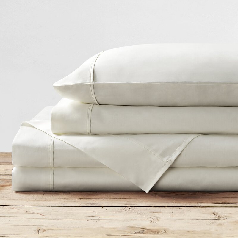 Eucalypso Sheet Set shops (queen)