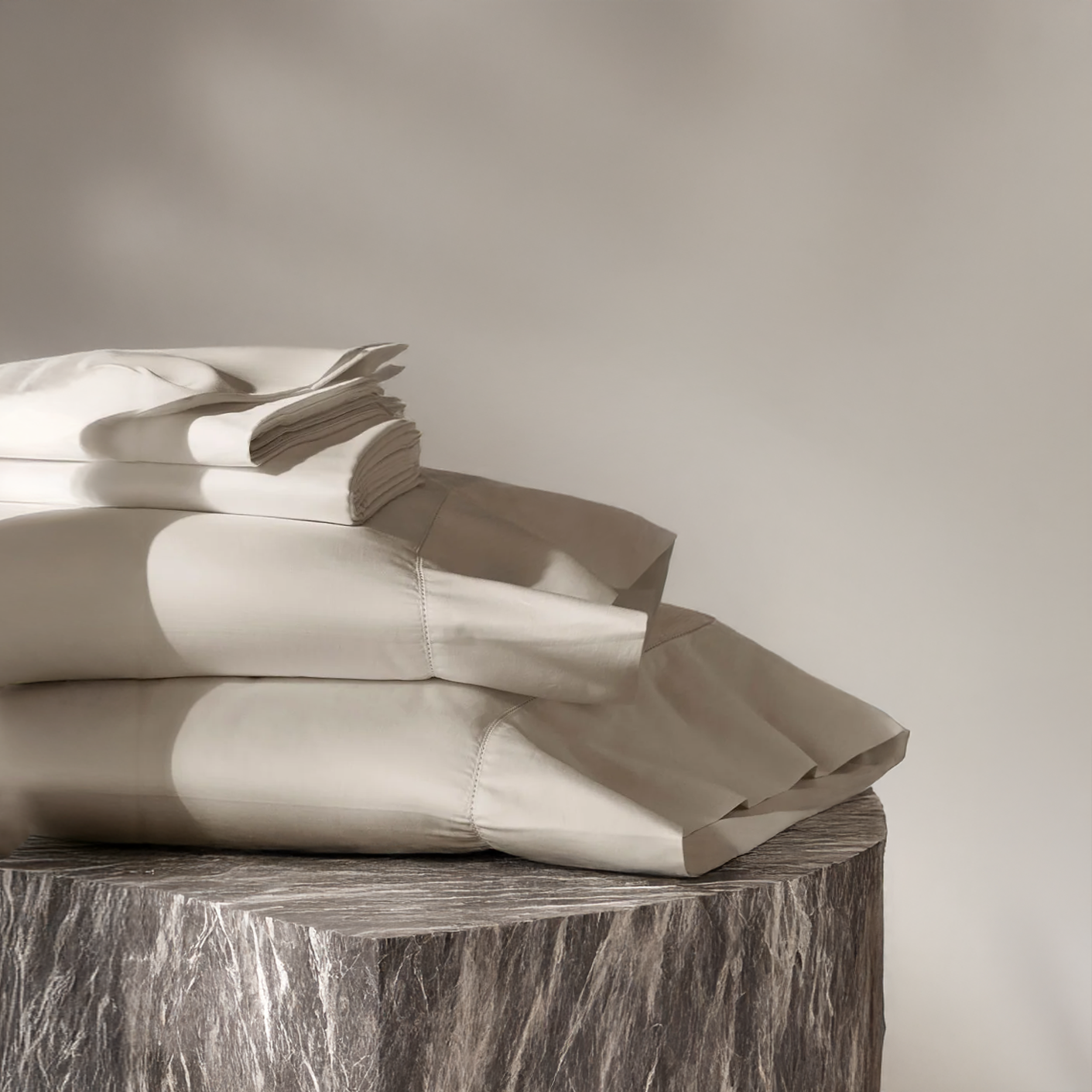 Eucalypso Classic Sheet Set - Classic White - King