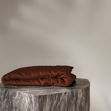 Eucalypso Heavenly Duvet Cover
