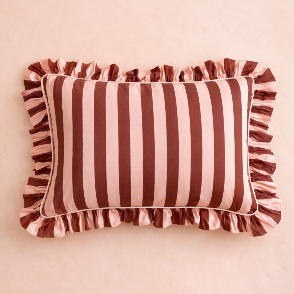 Eucalypso Pillowcase