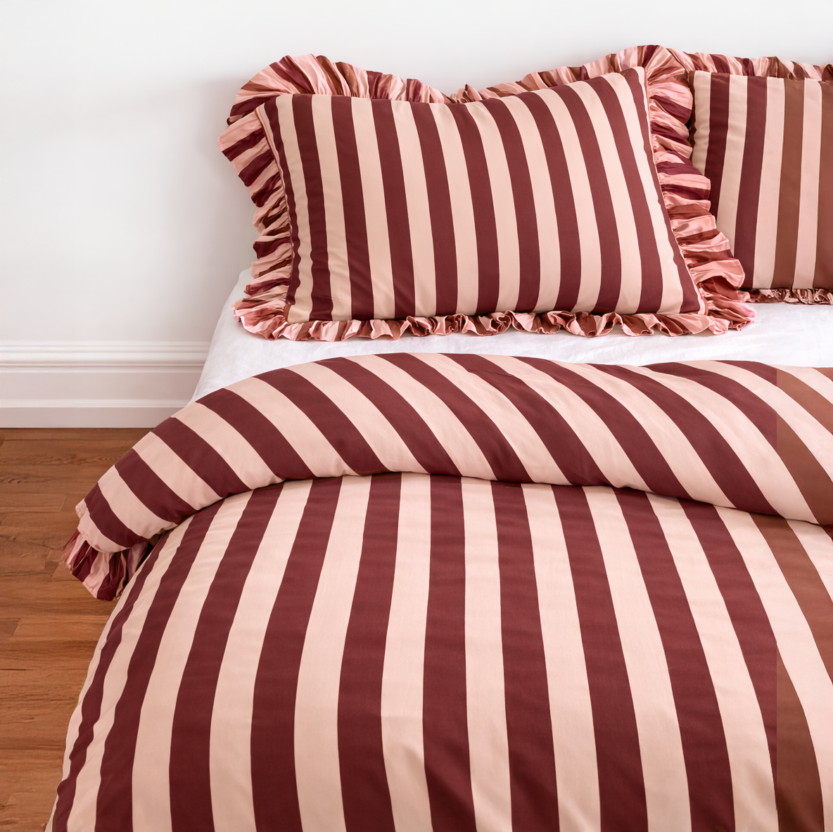 Eucalypso Silky Pillowcase Set (2)