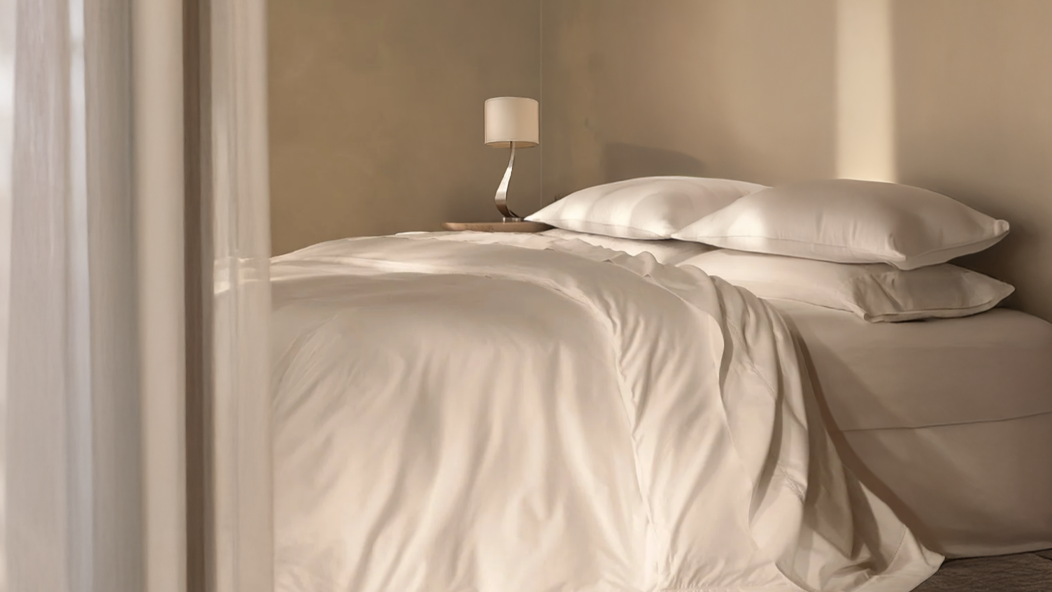 Eucalypso Heavenly Duvet Cover