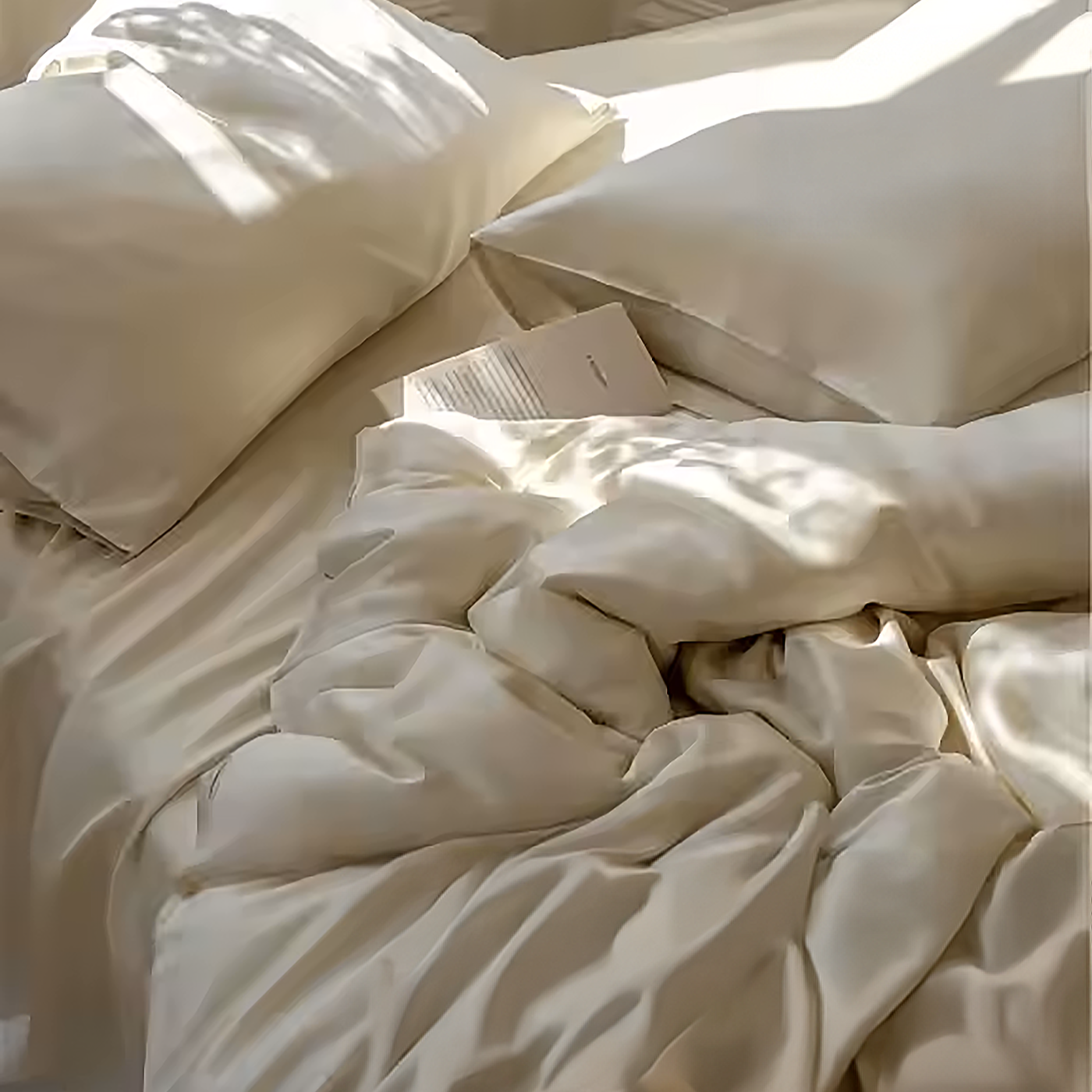 Eucalypso Heavenly Duvet Cover