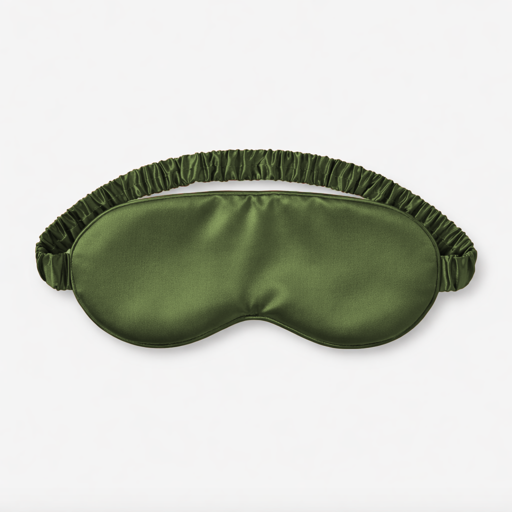 Eucalypso Pampering Sleep Mask