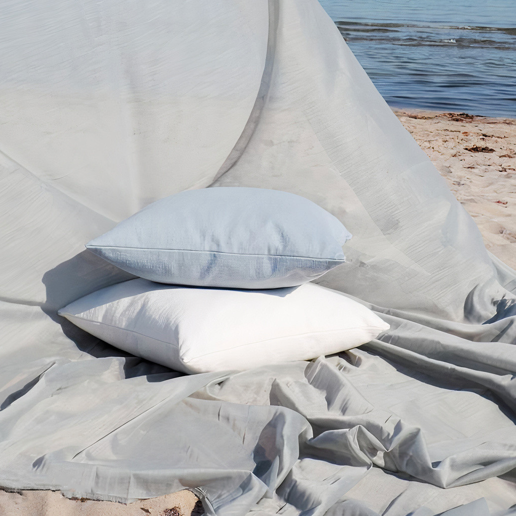 Eucalypso Pillowcase Set