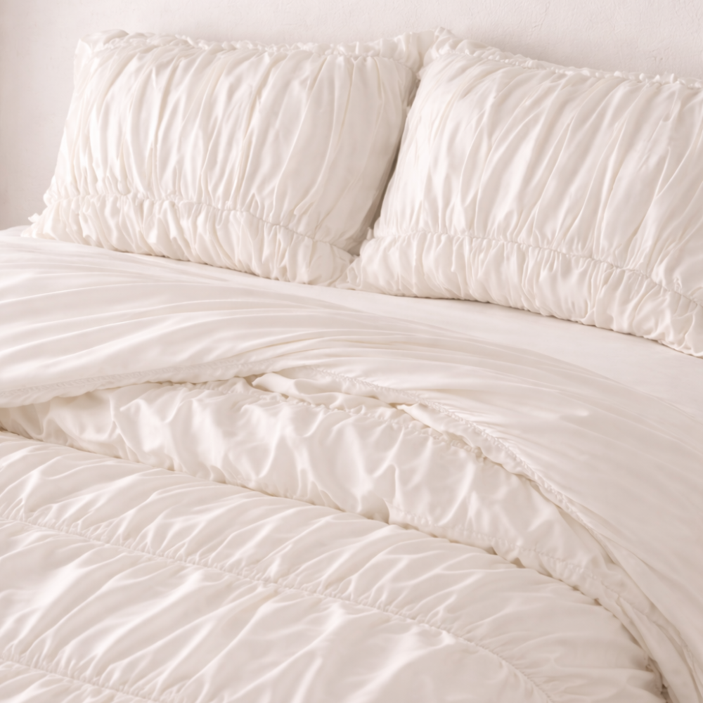 Eucalypso Pillowcase