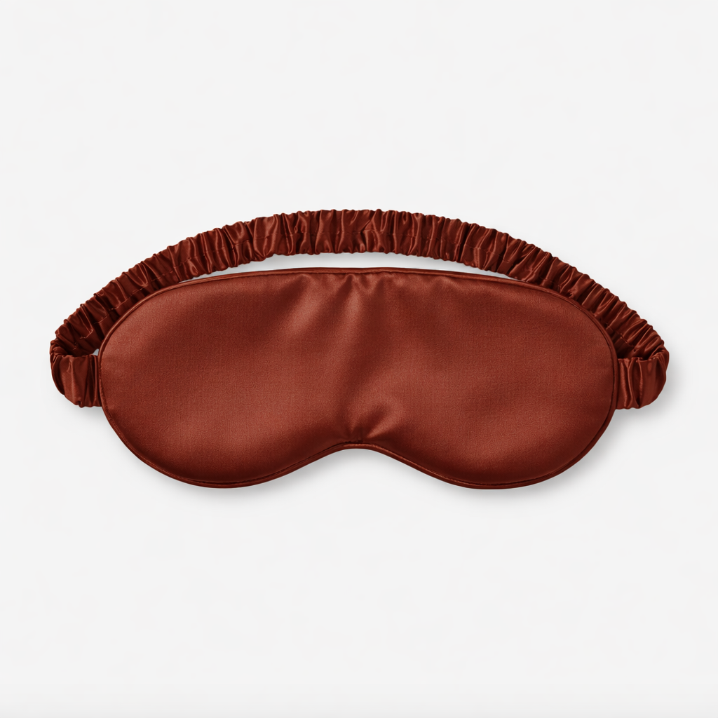 Eucalypso Pampering Sleep Mask