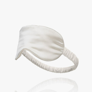 Eucalypso Pampering Sleep Mask | Soft & Silky