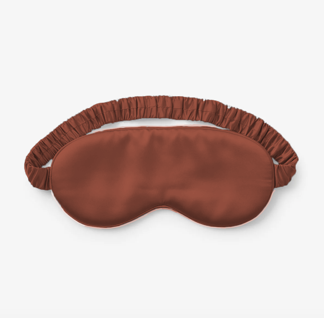 Eucalypso Pampering Sleep Mask
